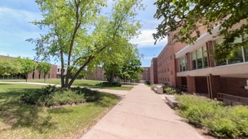 Anti-abortion group fighting back after university senators say their opinions are 'hateful,' not 'equal'