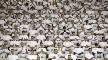 Probe ordered of VMI after report on racist incidents