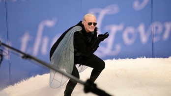 'Saturday Night Live' mocks VP debate, Trump's diagnosis, Herman Cain in cold open