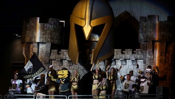 Vegas 'misfits' no more, Golden Knights now expected to win