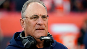 Broncos' Vic Fangio upset at Jets over final snaps