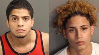 Arrests announced in violent Florida carjacking caught on video