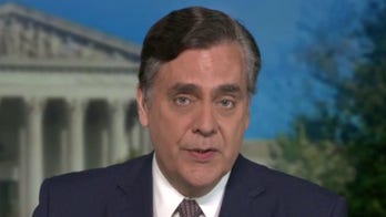 Packing the Supreme Court would 'do considerable violence to the institution': Jonathan Turley