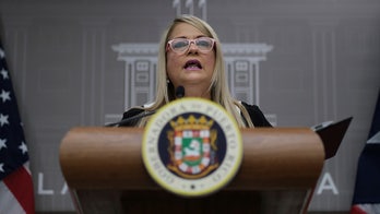 Puerto Rico Gov. Wanda Vázquez Garced endorses Trump re-election bid