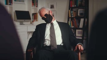 New conservative PAC launches satirical campaign ad: ‘Weekend at Biden’s’