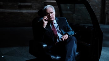 'West Wing' reunion trailer teases return of President Bartlet and his team