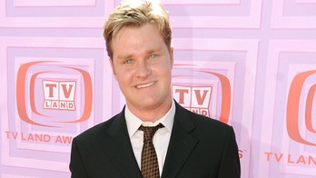 'Home Improvement' star charged in alleged attack, strangulation of girlfriend