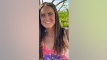 Utah authorities search for mom who went missing six days ago at park