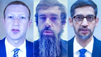 Conservative leaders call for state Attorneys General to probe Facebook, Twitter and Google over liberal bias