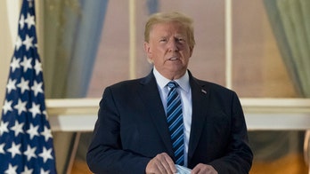 Trump wants Russian collusion, Clinton email probe documents declassified