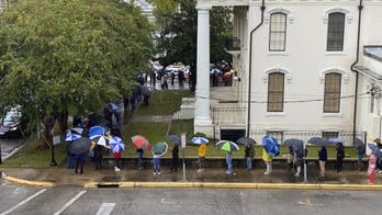 Absentee voting hits record level in Alabama