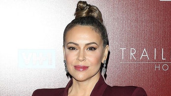 Alyssa Milano criticized on social media after tweet that masks ‘will protect you more than an AR-15’
