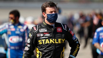 NASCAR: Erik Jones replacing Bubba Wallace at Richard Petty Motorsports