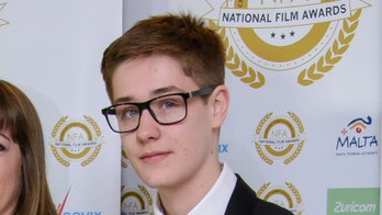 Teenage actor Archie Lyndhurst's cause of death revealed