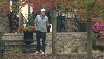 Biden's brother refuses to answer questions about China deals