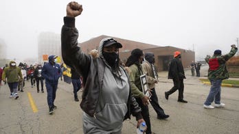 Waukegan mayor urges calm from residents after police shooting of young Black couple