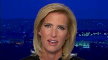 Ingraham: Americans will be 'stripped of any freedom' under Biden presidency, coronavirus lockdowns