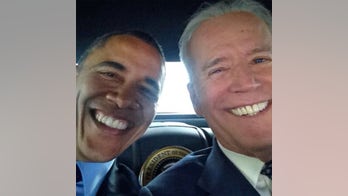 Durham reports shows Biden and Obama knew truth of Trump collusion hoax but kept silent