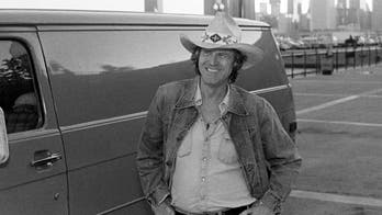 Outlaw Country songwriter Billy Joe Shaver dead at 81