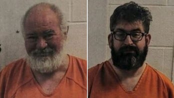 Oklahoma men accused of cannibalism castrated willing man in remote cabin, police say