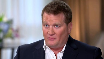 Hunter Biden's ex-business associate talks to 'Tucker Carlson Tonight'