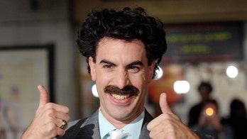 CPAC threatens legal action against 'Borat 2' production company over KKK scene