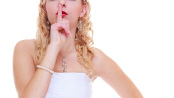 British bride allegedly fakes cancer for wedding donations, sympathy: report