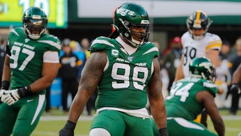 Ex-Jets player immediately heads to Tampa after learning of trade to Buccaneers: report