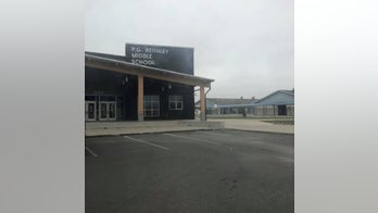 Video shows Seattle-area teacher scold 10-year-old for admiring Trump: mom