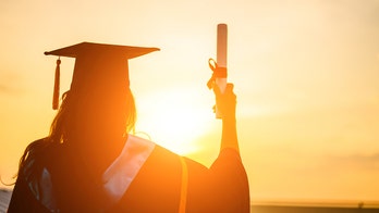 Graduation season a time for student freedom, not censorship