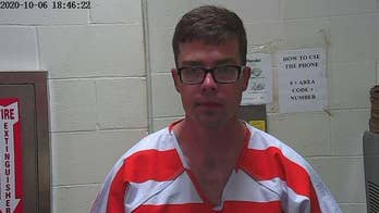 AWOL Fort Hood soldier arrested in Louisiana after high-speed chase
