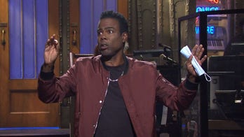 Chris Rock calls on Joe Biden to create 'Supreme Court of Science' to handle any crisis like the coronavirus