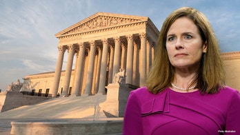 Sen. Thom Tillis: Amy Coney Barrett incredibly qualified for Supreme Court, Dems' radical agenda alarming