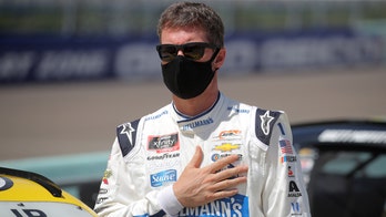 Dale Earnhardt Jr. returning to NASCAR racing...again