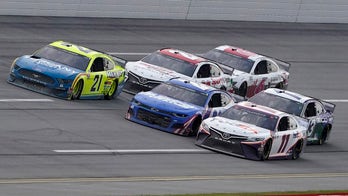 NASCAR: Penalty strips Matt DiBenedetto's Talladega second-place finish