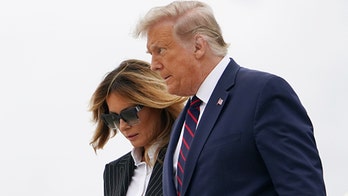 Trump political PAC paid Melania’s hair stylist at least $132K for ‘strategy consulting’: report