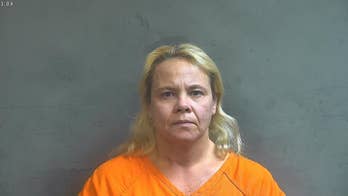 Woman who burned granddaughter for urinating on couch gets 12 years in prison