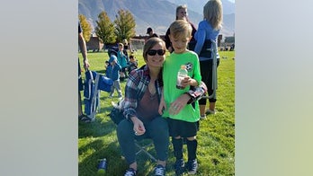 'Anti-government' mom from Utah allegedly kidnapped son before going off the grid: police