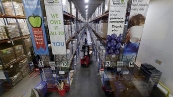 Feeding Houston’s hungry: 1M pounds of food daily for needy