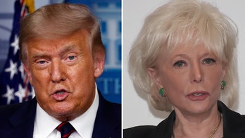 Lesley Stahl says she felt 'insulted' by Trump and Pence