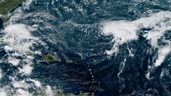 Tropical Storm Epsilon forms in Atlantic, becomes 26th storm of 2020 hurricane season