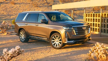 Test drive: The 2021 Cadillac Escalade is superb, but not yet 'super' - here's why