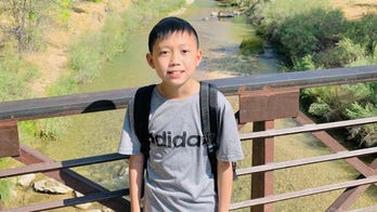 Arizona boy, 11, dies in watercraft accident at state park in Utah