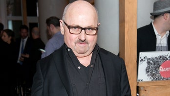 Clark Middleton, actor known for 'The Blacklist' and 'Twin Peaks,' dead at 63