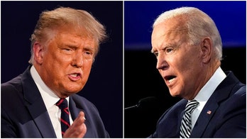Trump halts campaign events after positive coronavirus test; Biden traveling to Michigan