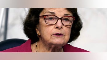 Dianne Feinstein should consider retiring from Senate, Barbara Boxer says