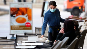 Europe braces for more coronavirus lockdowns and restrictions as cases spike, winter looms