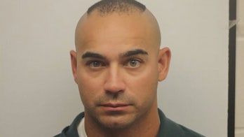 Georgia man charged after tossing smoke grenade, pointing gun at Breonna Taylor protesters