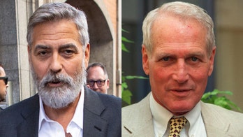 George Clooney says he almost made 'The Notebook' with Paul Newman