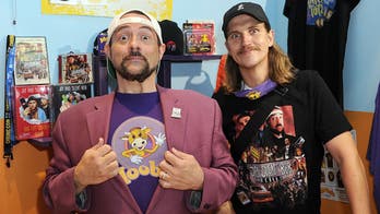 Kevin Smith’s ‘Mooby’s’ pop-up restaurant to open in Chicago